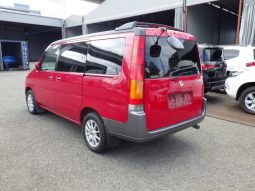 1997 Honda StepWgn G full