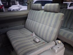 1997 Honda StepWgn G full