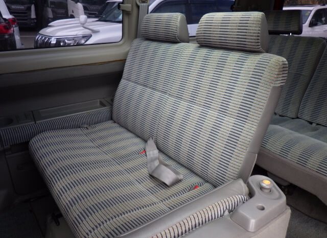 1997 Honda StepWgn G full