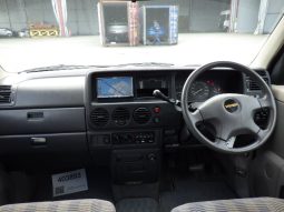 1997 Honda StepWgn G full
