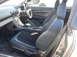 1999 Nissan Silvia Spec S Aero full