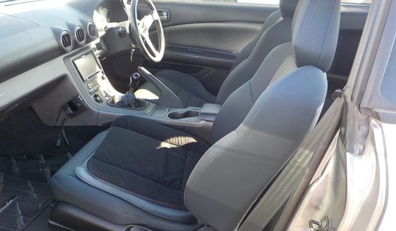 1999 Nissan Silvia Spec S Aero full