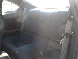 1999 Nissan Silvia Spec S Aero full