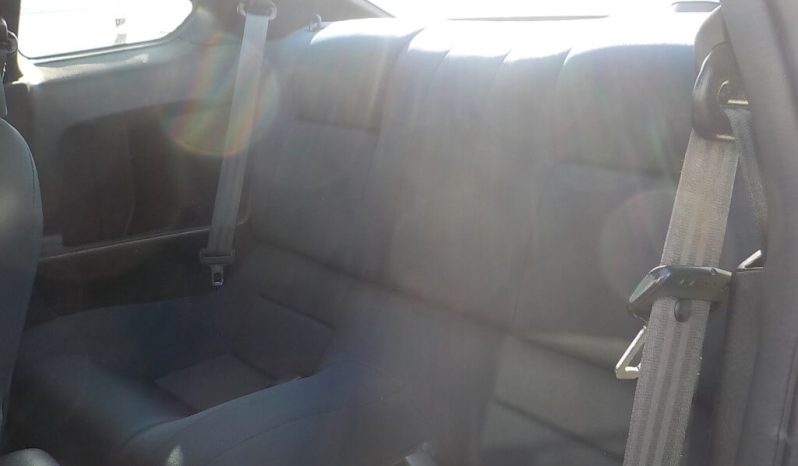 1999 Nissan Silvia Spec S Aero full