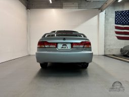 2000 Honda Accord SiR full