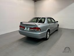 2000 Honda Accord SiR full