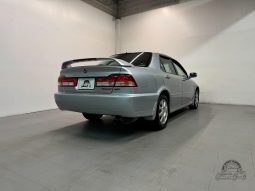 2000 Honda Accord SiR full