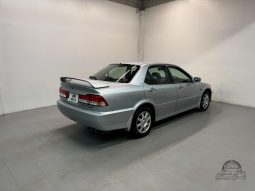 2000 Honda Accord SiR full