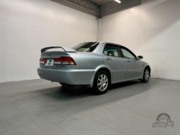 2000 Honda Accord SiR full