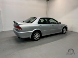 2000 Honda Accord SiR full