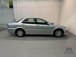 2000 Honda Accord SiR full
