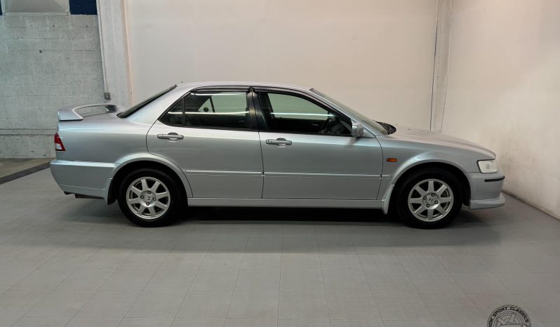 2000 Honda Accord SiR full