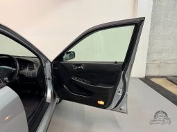 2000 Honda Accord SiR full