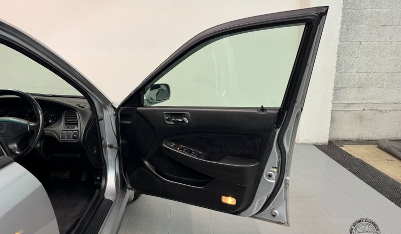 2000 Honda Accord SiR full