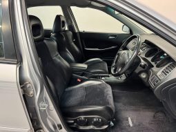 2000 Honda Accord SiR full