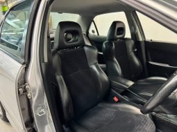 2000 Honda Accord SiR full