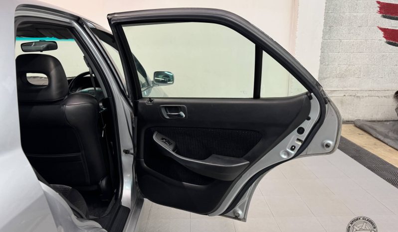 2000 Honda Accord SiR full