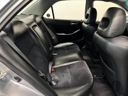 2000 Honda Accord SiR full