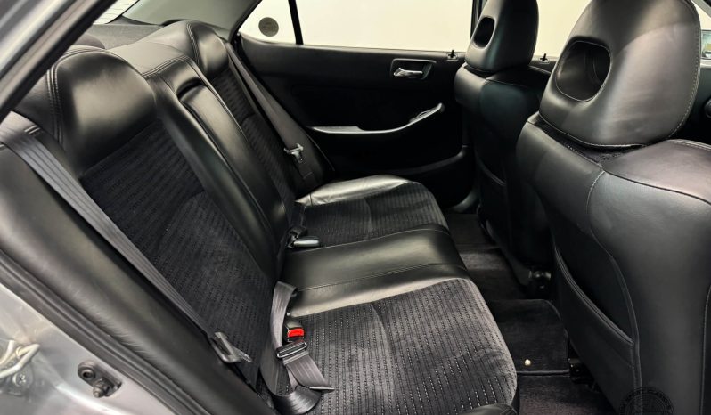 2000 Honda Accord SiR full