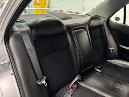 2000 Honda Accord SiR full