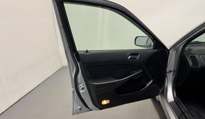 2000 Honda Accord SiR full