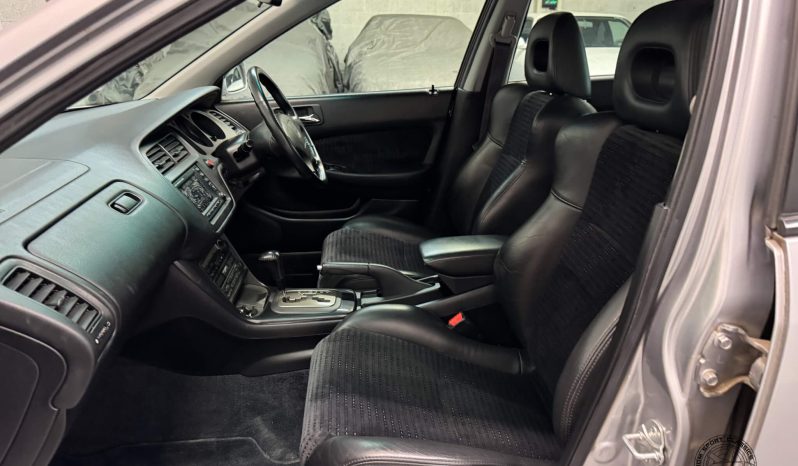 2000 Honda Accord SiR full