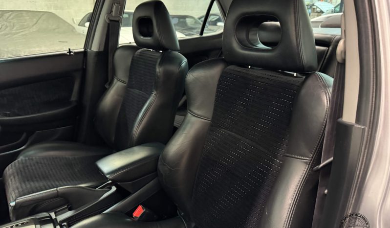 2000 Honda Accord SiR full