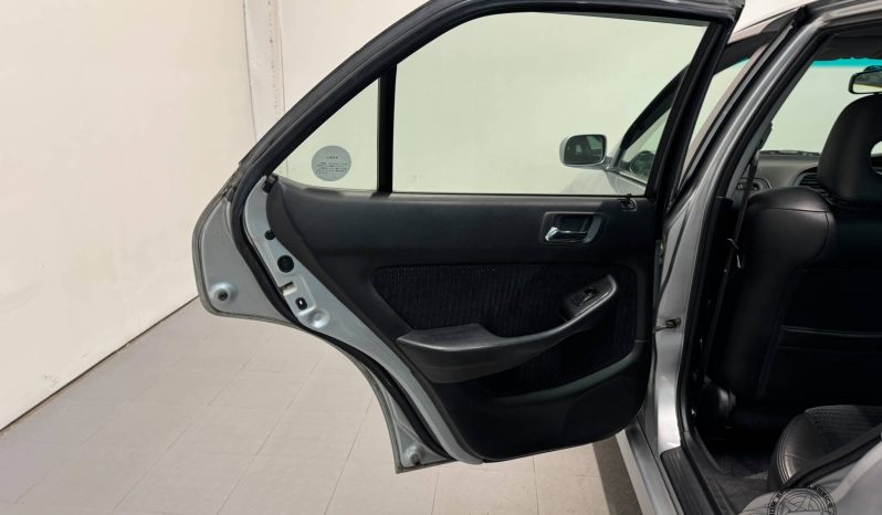 2000 Honda Accord SiR full