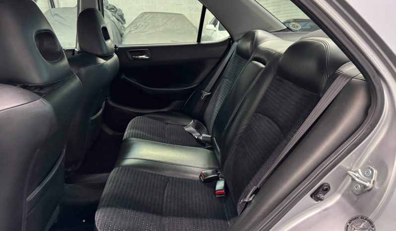 2000 Honda Accord SiR full