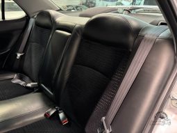 2000 Honda Accord SiR full