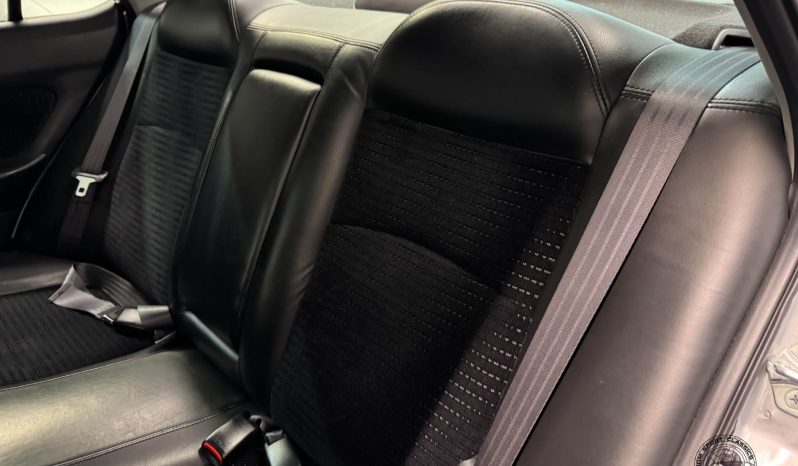 2000 Honda Accord SiR full