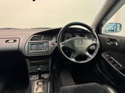 2000 Honda Accord SiR full