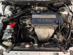2000 Honda Accord SiR full