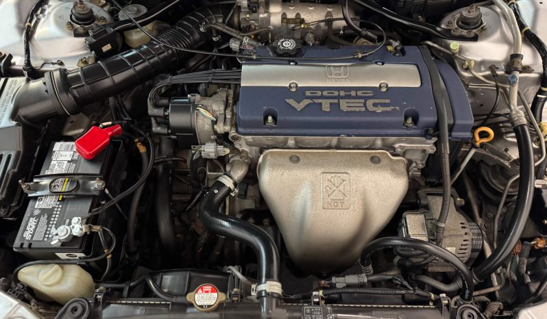 2000 Honda Accord SiR full