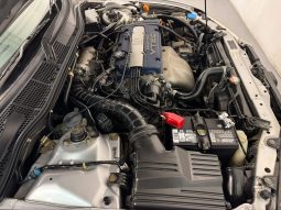 2000 Honda Accord SiR full