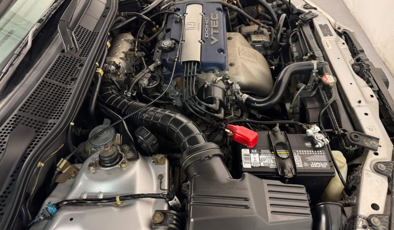 2000 Honda Accord SiR full