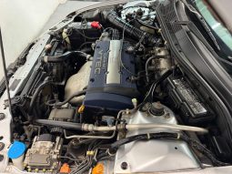 2000 Honda Accord SiR full
