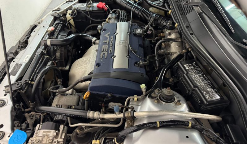 2000 Honda Accord SiR full