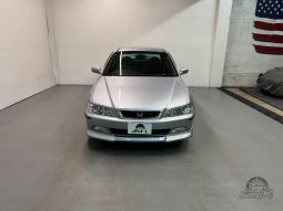 2000 Honda Accord SiR full