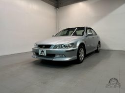 2000 Honda Accord SiR full