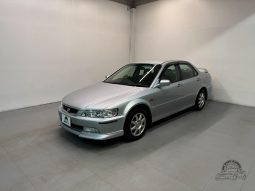 2000 Honda Accord SiR full