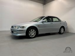 2000 Honda Accord SiR full