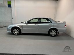 2000 Honda Accord SiR full