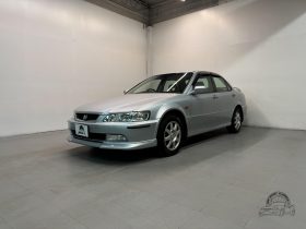 2000 Honda Accord SiR