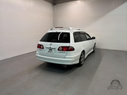 1999 Toyota Caldina GT-T Aerial full