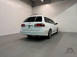 1999 Toyota Caldina GT-T Aerial full