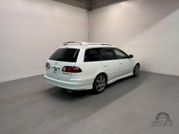 1999 Toyota Caldina GT-T Aerial full