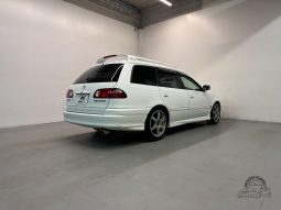 1999 Toyota Caldina GT-T Aerial full