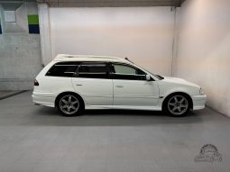 1999 Toyota Caldina GT-T Aerial full