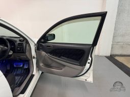 1999 Toyota Caldina GT-T Aerial full